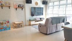 Blk 440B Fernvale Link (Sengkang), HDB 5 Rooms #194893702